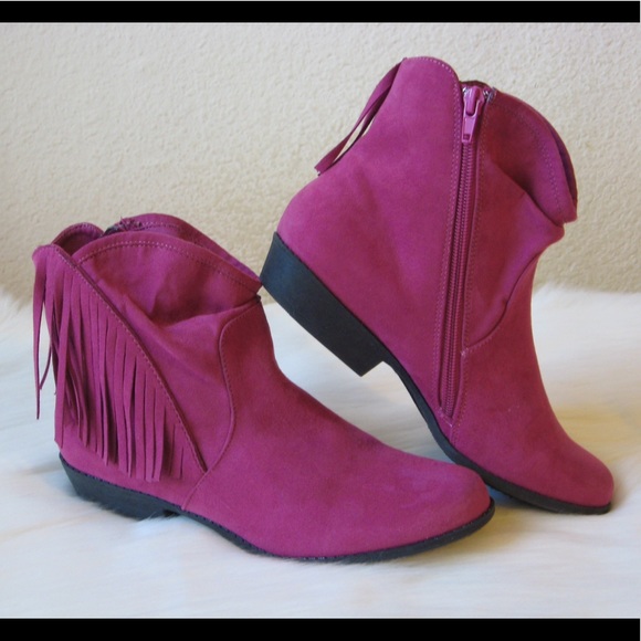 Nine West Other - Girls Nine West Boots